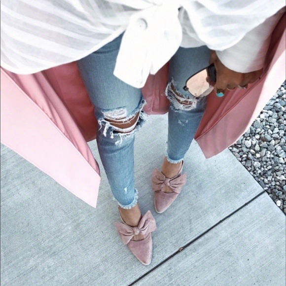 jeffrey campbell cyrus block heel mules